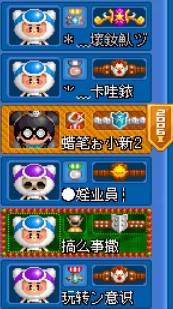 家族人员