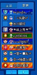 家族成员